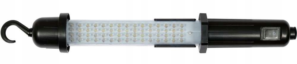 yato LAMPA WARSZTATOWA BEZPRZEWODOWA AKU 60+1 LED