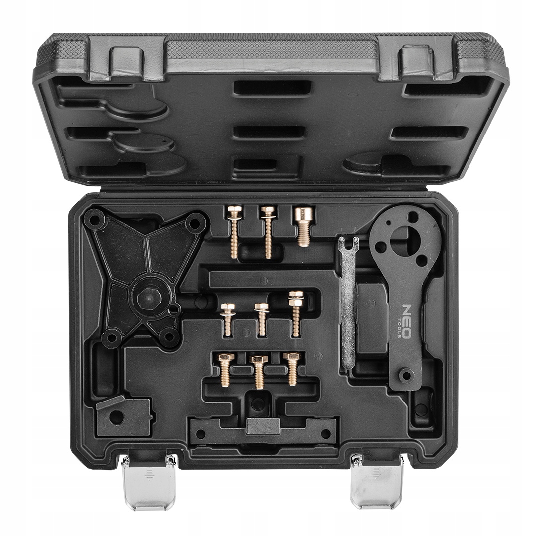 NEO ZESTAW BLOKAD rozrządu BENZYNA Fiat/GM 11-324