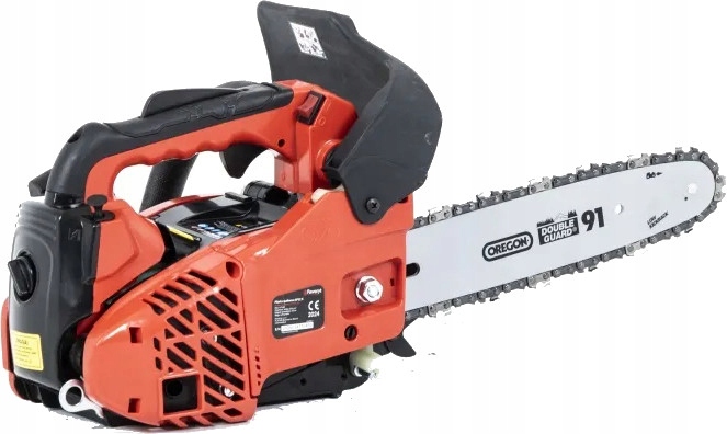 FAWORYT PRO PIŁA PILARKA SPALINOWA ŁAŃCUCHOWA GAŁĘZIÓWKA RG2510X-7 SP12X +O