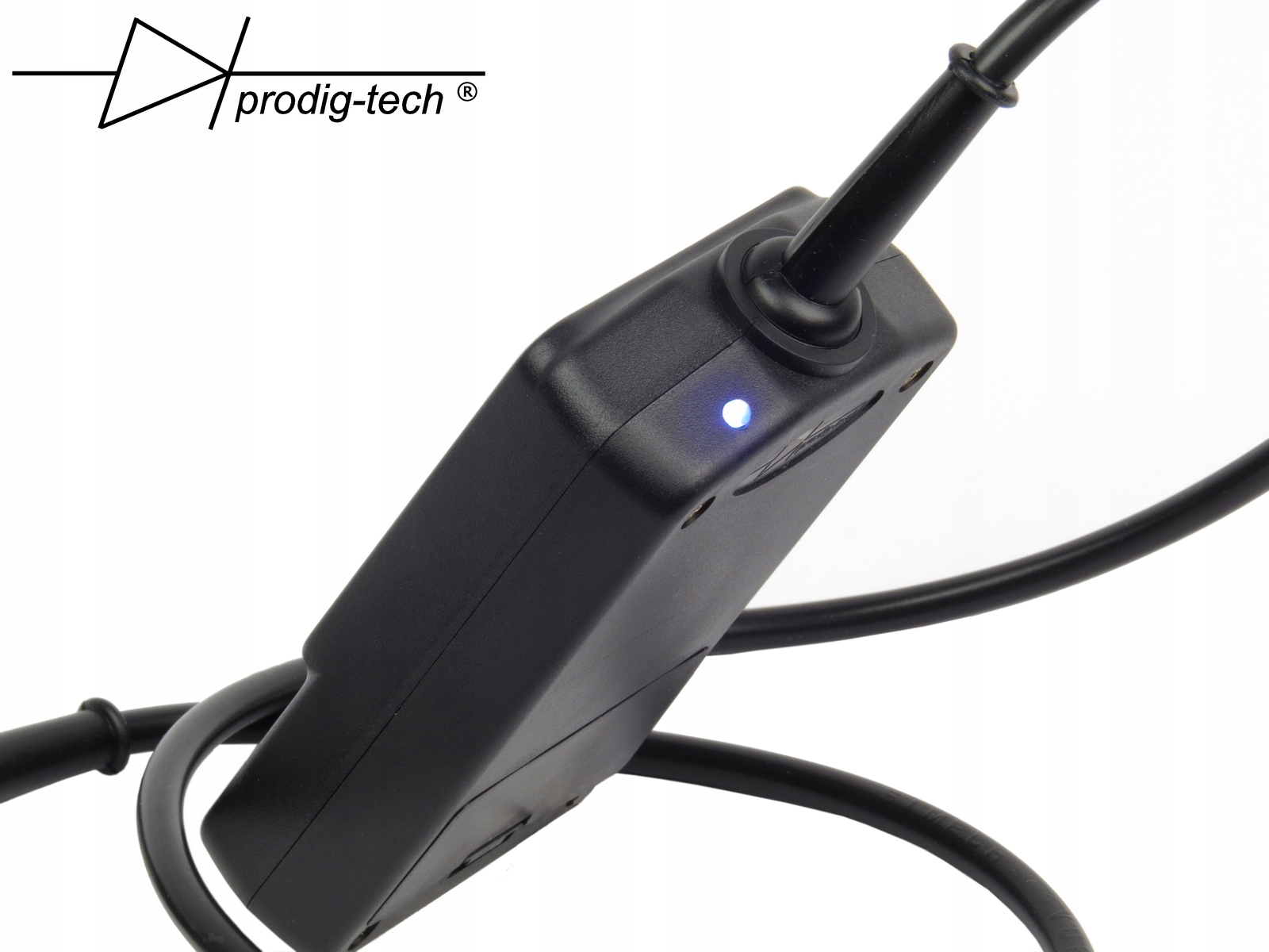 MIERNIK GRUBOŚCI Lakieru Tester ProdigTech GL-3sUV