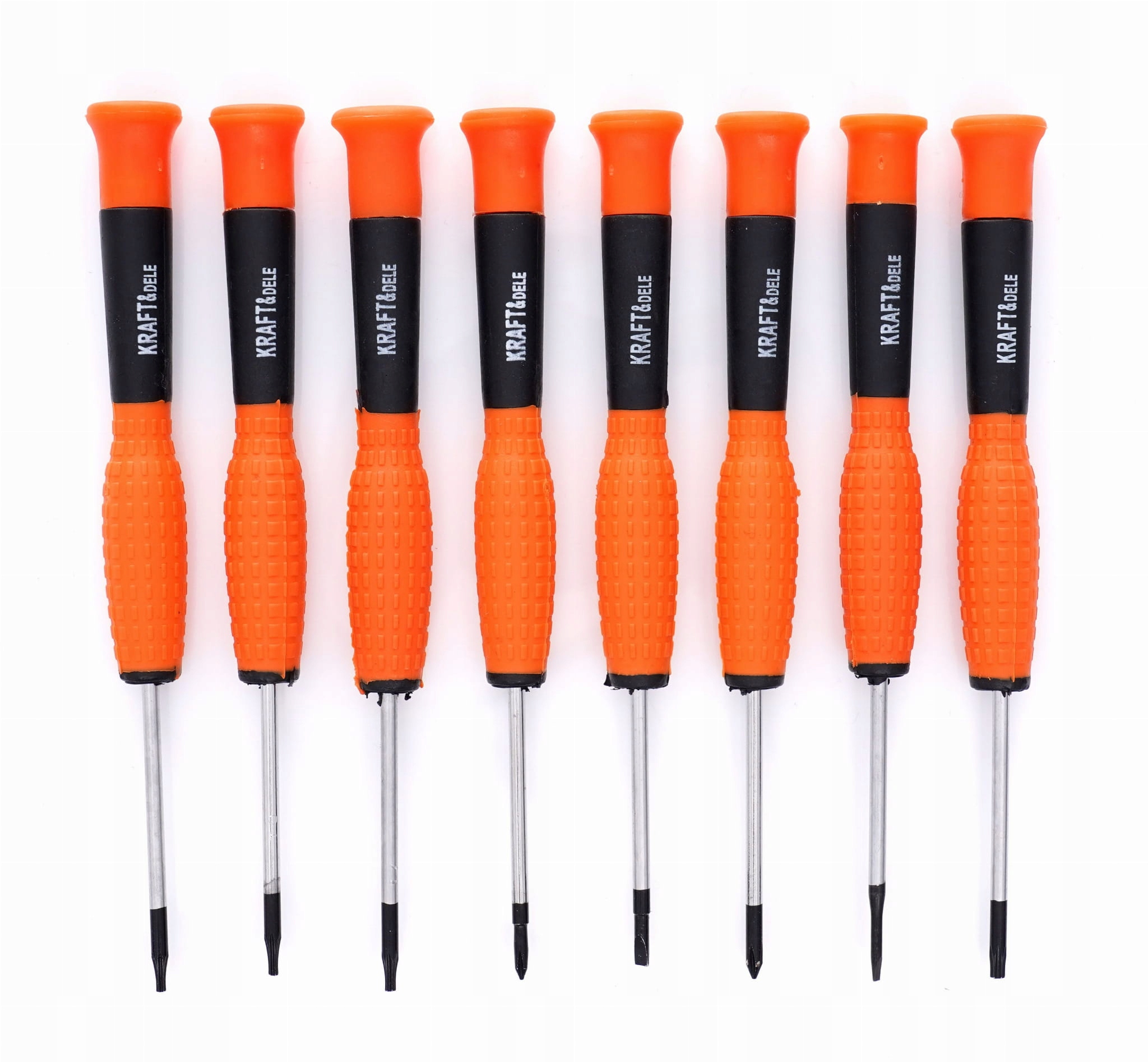 DUŻY ZESTAW ŚRUBOKRĘTÓW BITÓW 100 ELEMENTÓW BITY WKRĘTAK TORX KD10957
