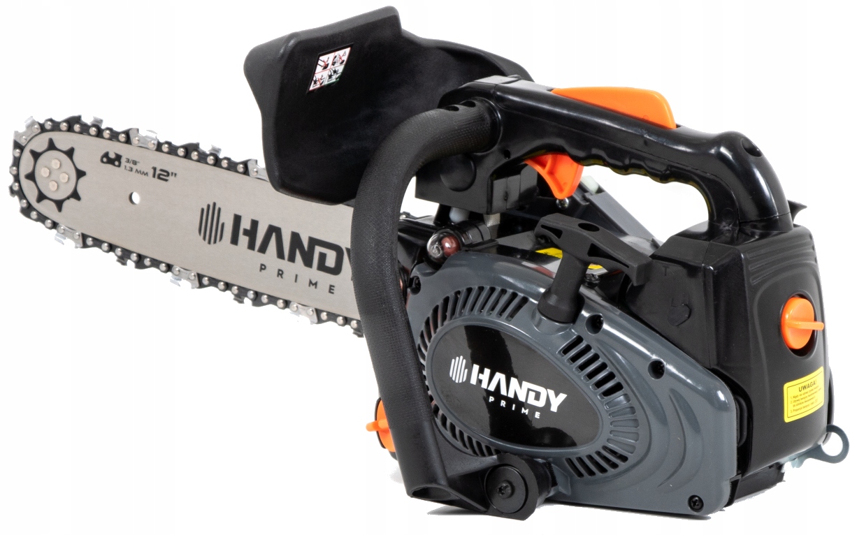 MOCNA PIŁA ŁAŃCUCHOWA PILARKA SPALINOWA GAŁĘZIÓWKA HANDY RG2630A 30 CM 1 KM