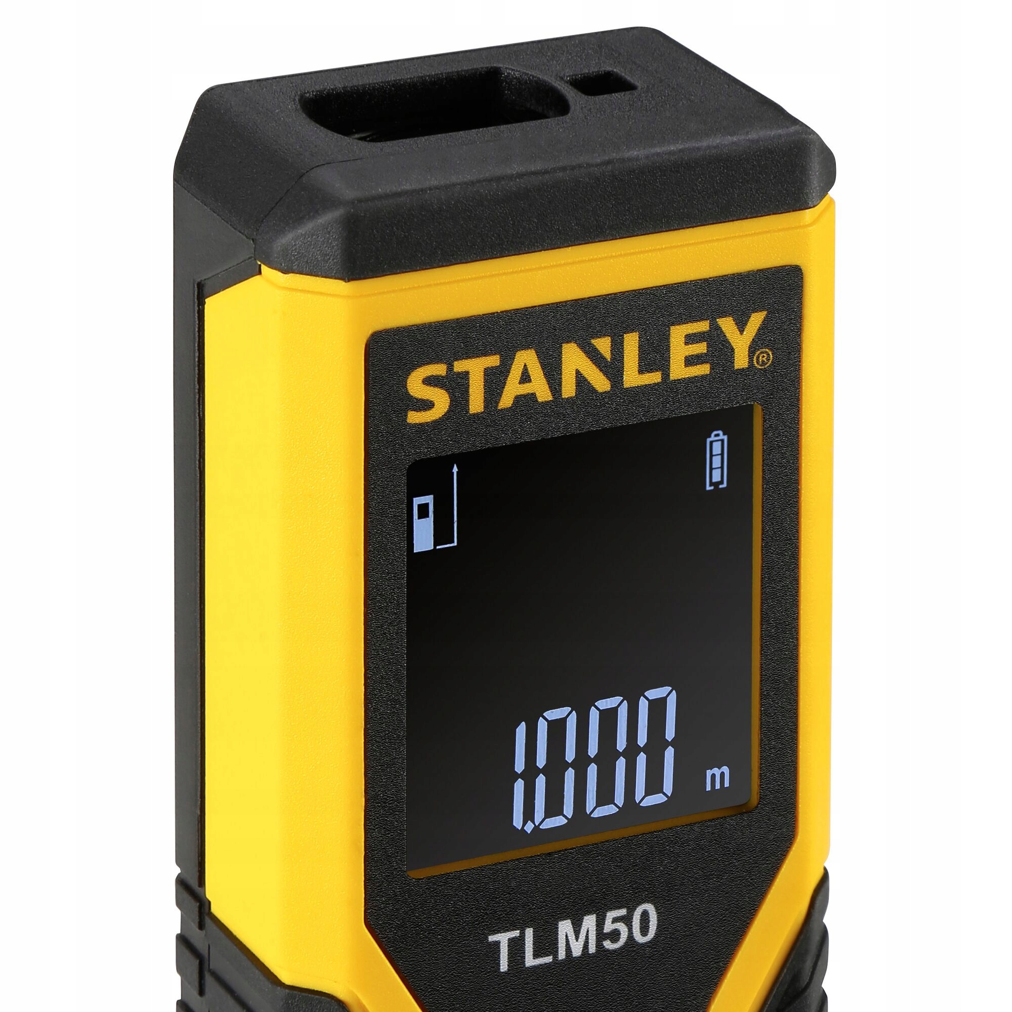 STANLEY TLM50 DALMIERZ LASEROWY MIERNIK DO 15M