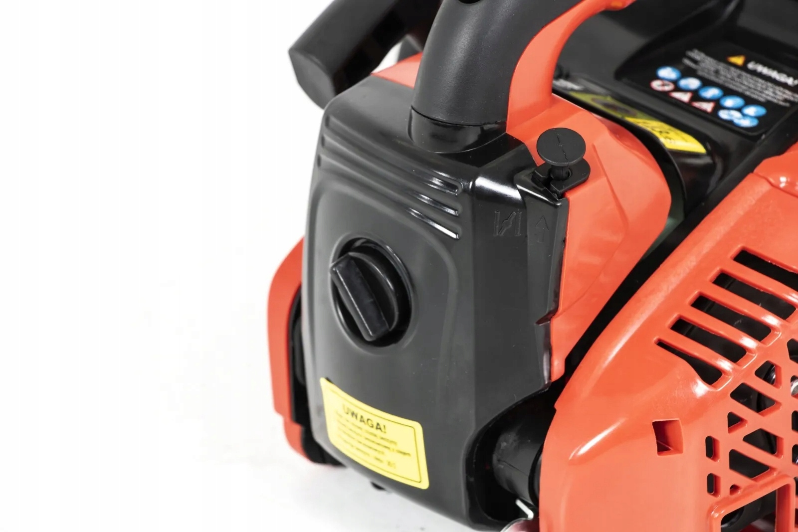 FAWORYT PRO PIŁA PILARKA SPALINOWA ŁAŃCUCHOWA GAŁĘZIÓWKA RG2510X-7 SP12X +O