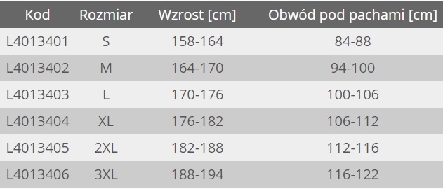 LAHTI PRO BLUZA KURTKA POLAR Z KAPTUREM rozm. M