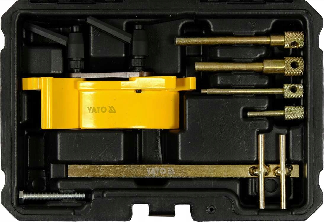 YATO ZESTAW BLOKAD ROZRZĄDU RENAULT BENZYNA DIESEL