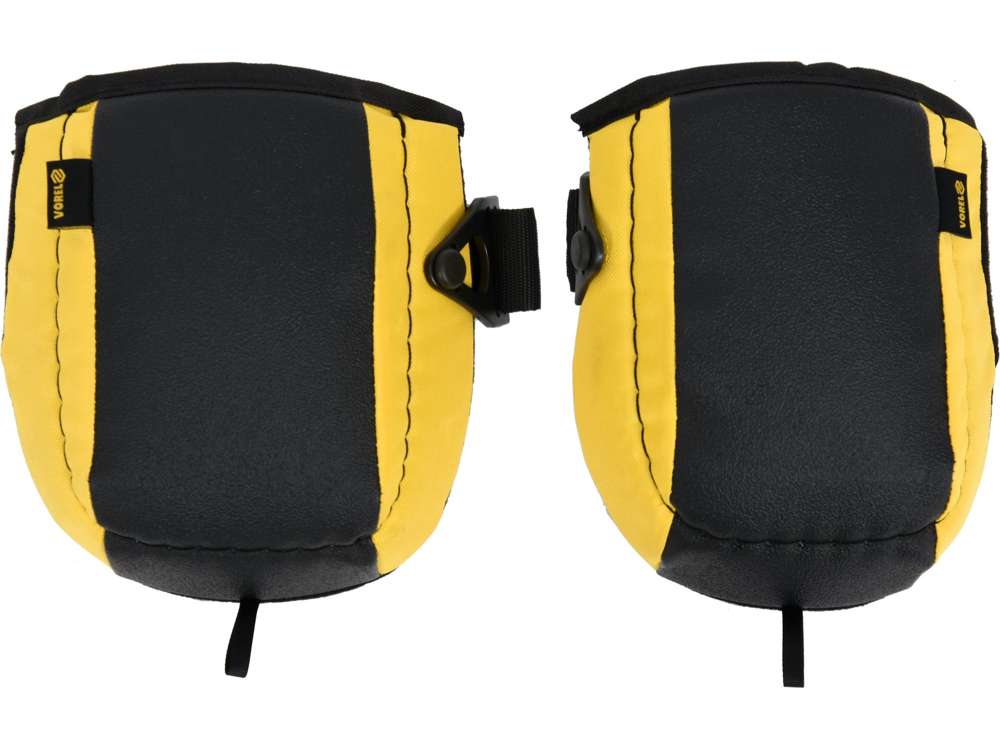 NAKOLANNIKI OCHRONNE LEKKIE OCHRANIACZE KOLAN 2szt