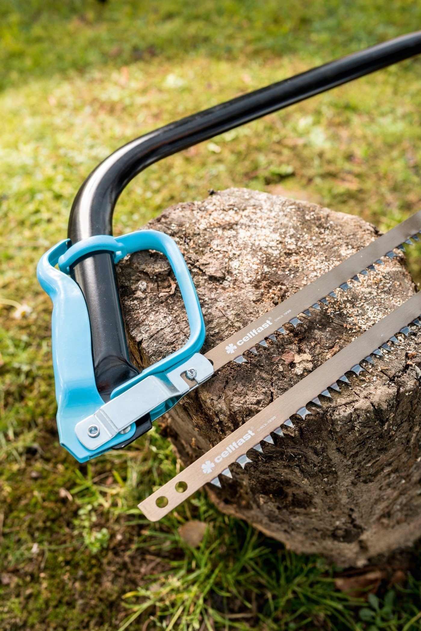 CELLFAST BRZESZCZOT DO PIŁY KABŁĄKOWEJ 610MM DO DREWNA MOKREGO CF 41-056