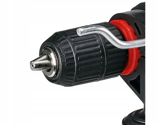 EINHELL WIERTARKA UDAROWA 13mm 1/4" AKUMULATOROWA 18V TC-ID 18 LI Solo