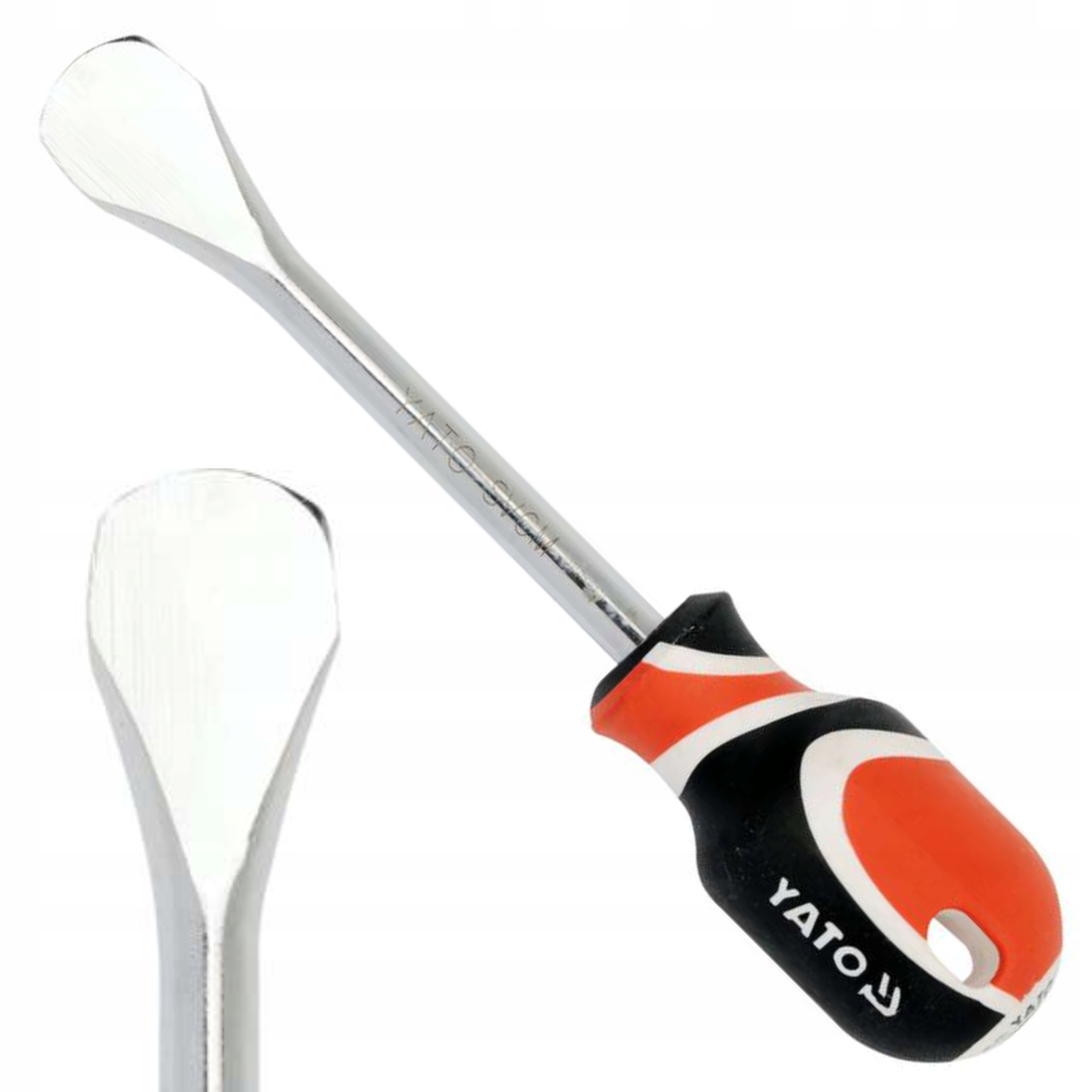 YATO ŚCIĄGACZ DO KLEM AKUMULATORA YT-1378