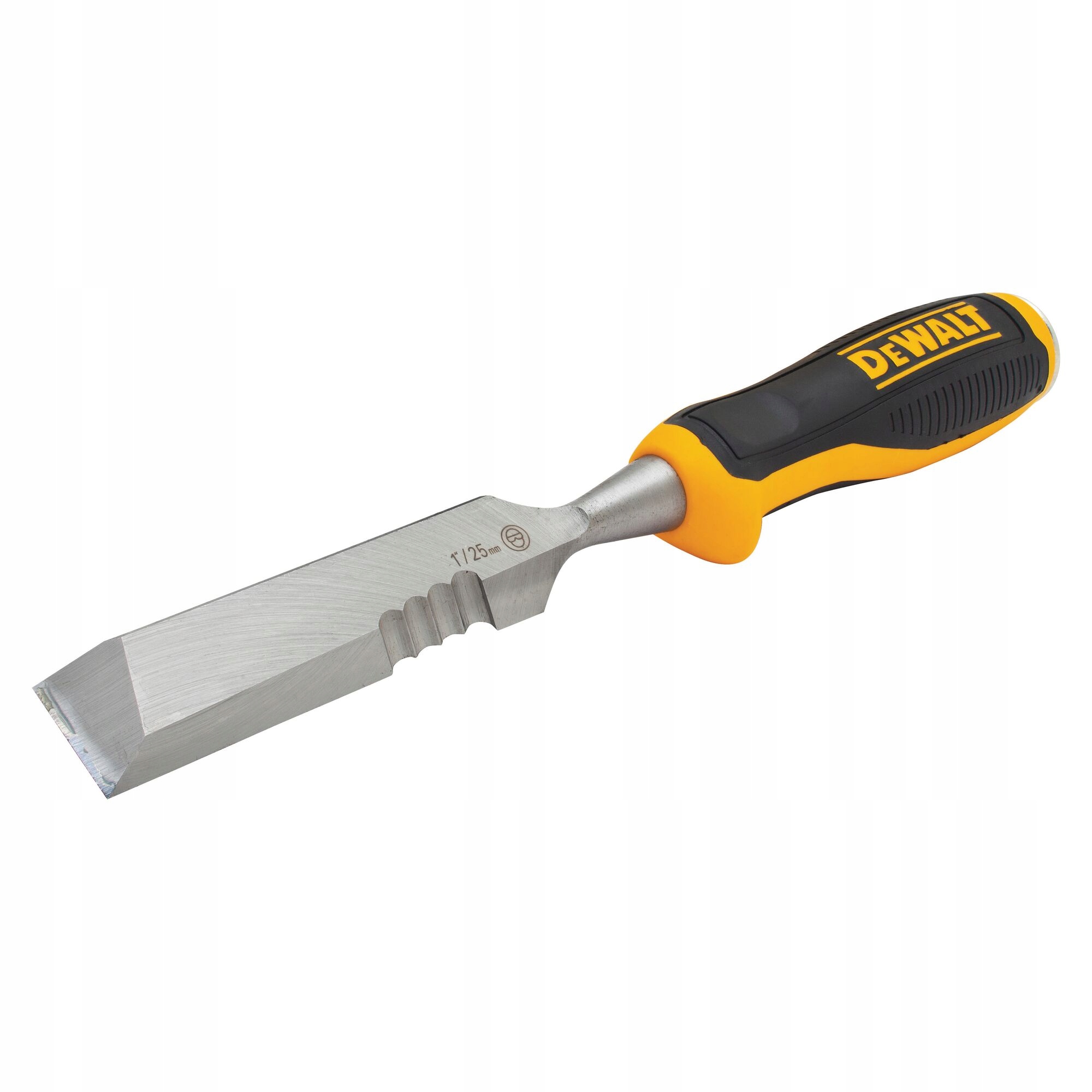 DeWALT DWHT0-16065 DŁUTO Z KRAWĘDZIĄ BOCZNĄ 25mm
