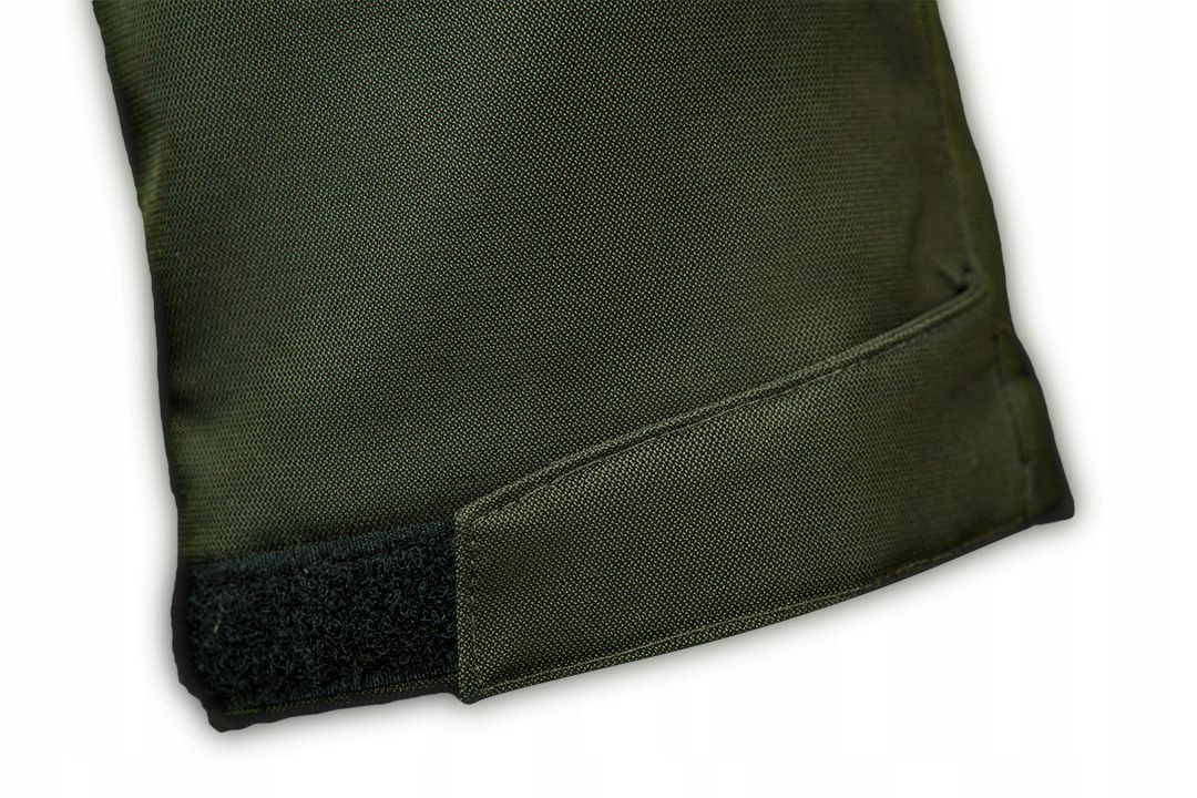 NEO KURTKA ROBOCZA BHP CAMO OCIEPLANA zimowa r.3XL