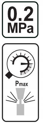 FLO OPRYSKIWACZ CIŚNIENIOWY SPRYSKIWACZ OGRODOWY 8