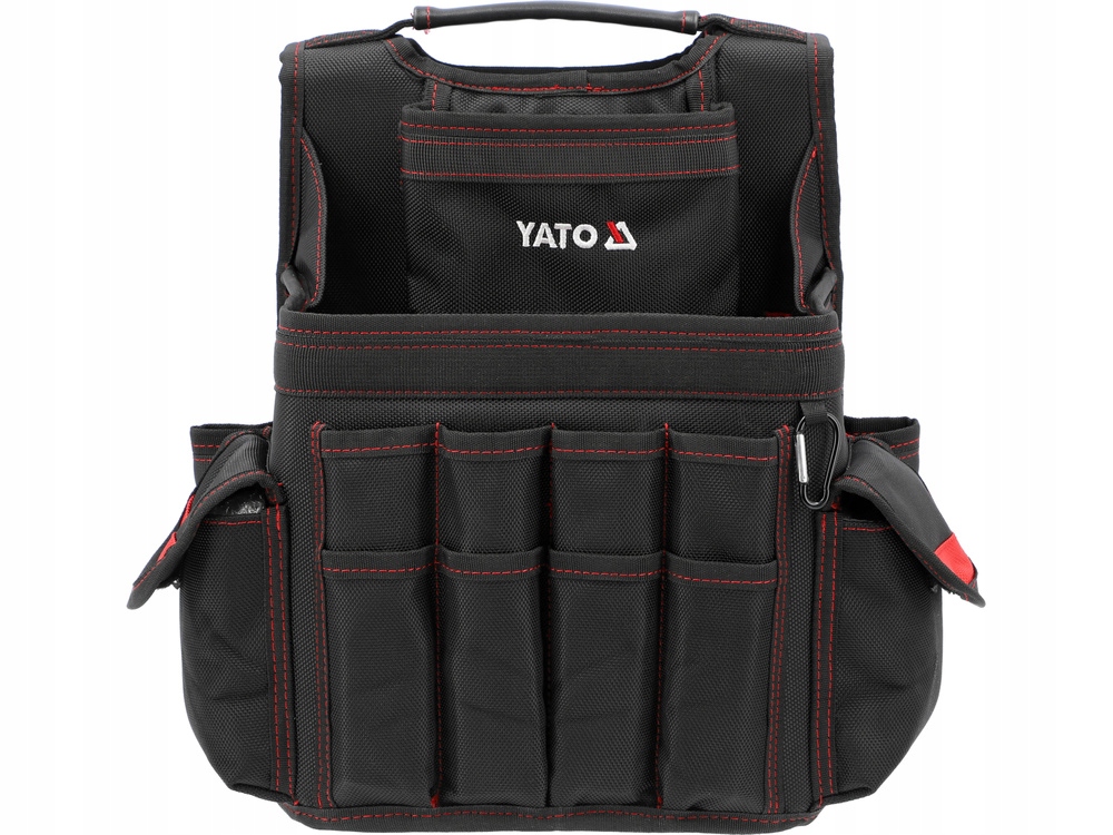YATO TORBA SAKWA NARZĘDZIOWA OTWARTA ORGANIZER NA NARZĘDZIA YT-74336