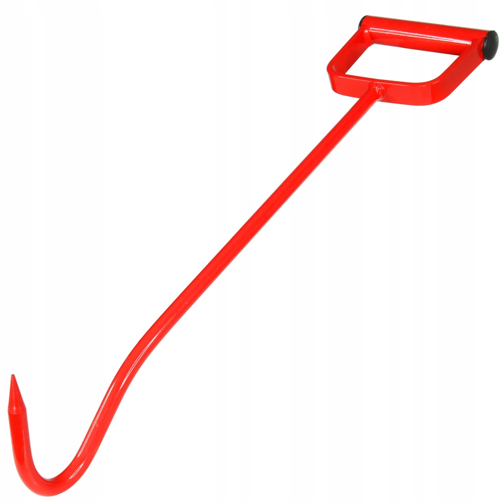 CHWYTAK HAK UNIWERSALNY 425MM DO POKRYW KANAL. DREWNA STUDZIENEK M79090