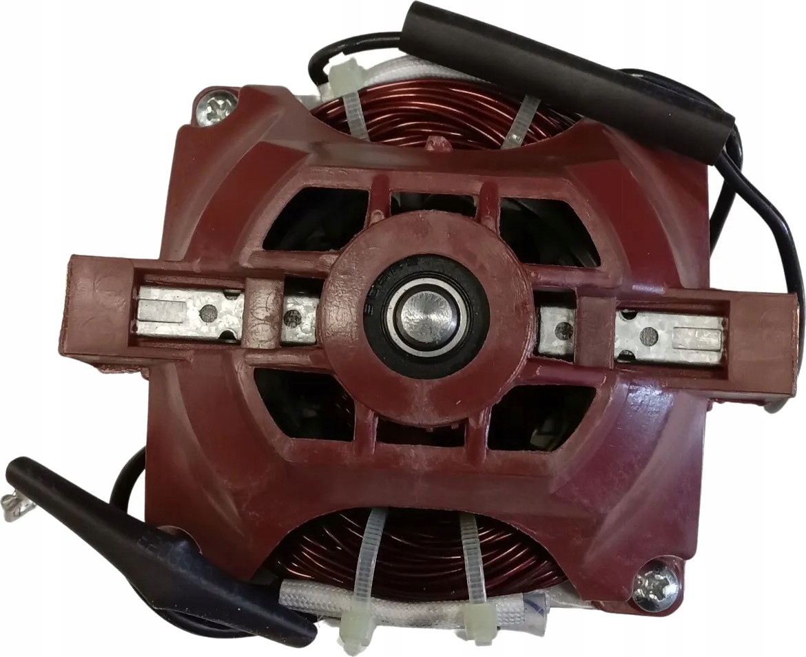 SILNIK 1900W KOSIARKI ELEKTRYCZNEJ YK1900 YJ-4319-CXL LIDER HANDY FAWORYT