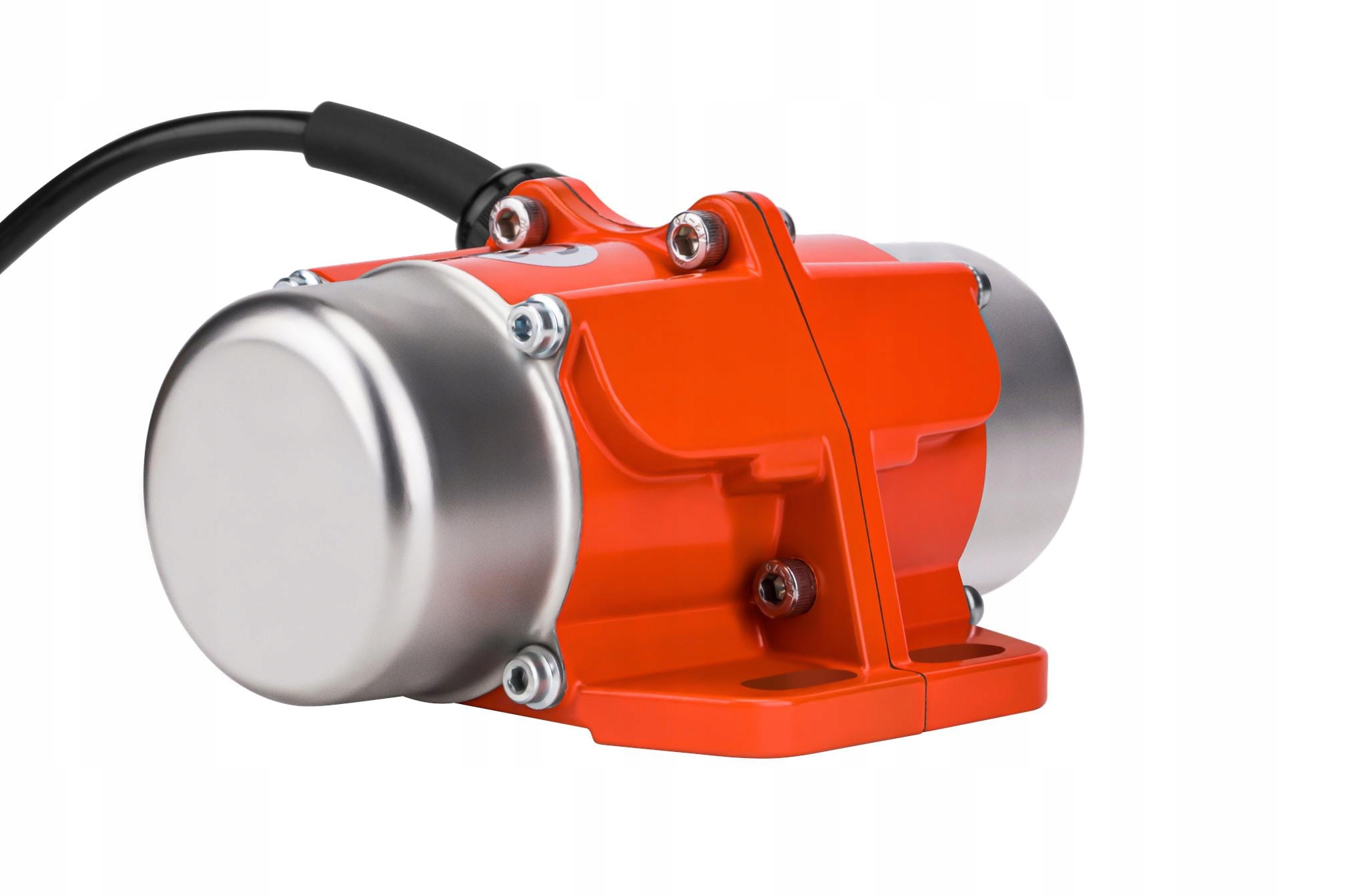 KRAFT&DELE SILNIK WIBRACYJNY 1 FAZOWY 45W 3000 OBROTÓW 220V KD1793