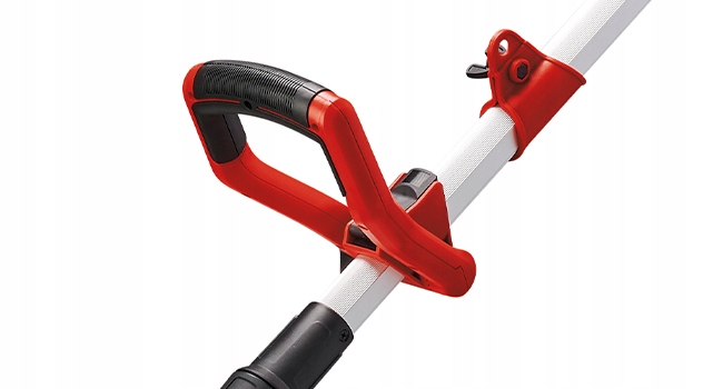 EINHELL PODKASZARKA KOSA 33cm AKUMULATOROWA 18V REGULACJA GE-CT 18/33