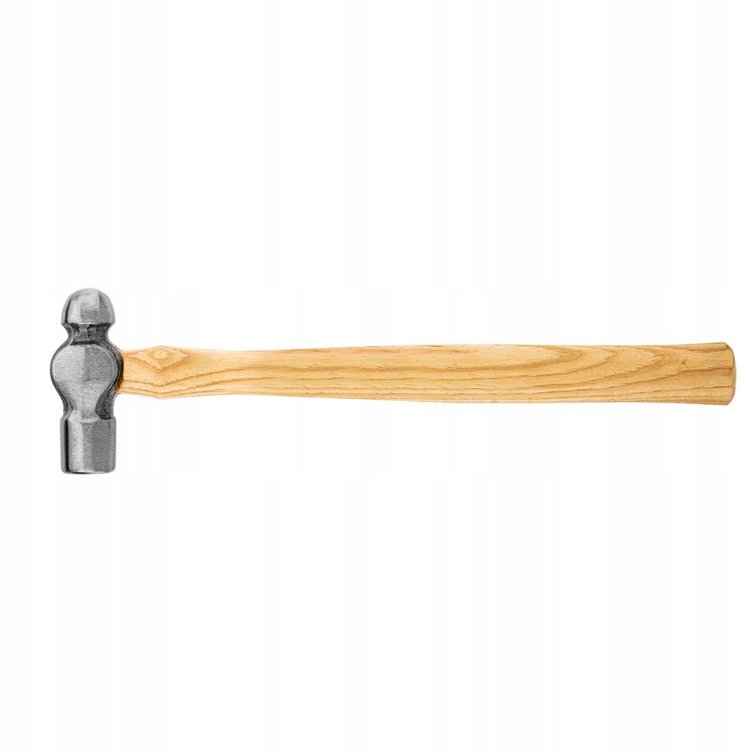 NEO MŁOTEK BLACHARSKI RĘKOJEŚĆ ORZECH 225G 11-625