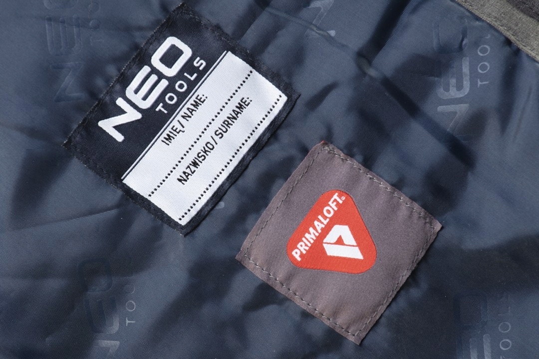 NEO KURTKA PUCHOWA bluza ROBOCZA 81-571 roz. XL