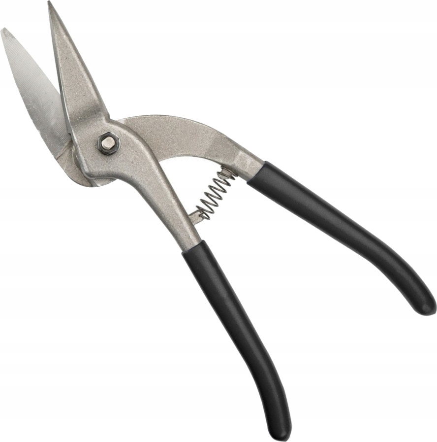TOPEX NOŻYCE PRZECINAK DO CIĘCIA BLACHY DO 1,5MM TYP PELIKAN 300 MM 01A445