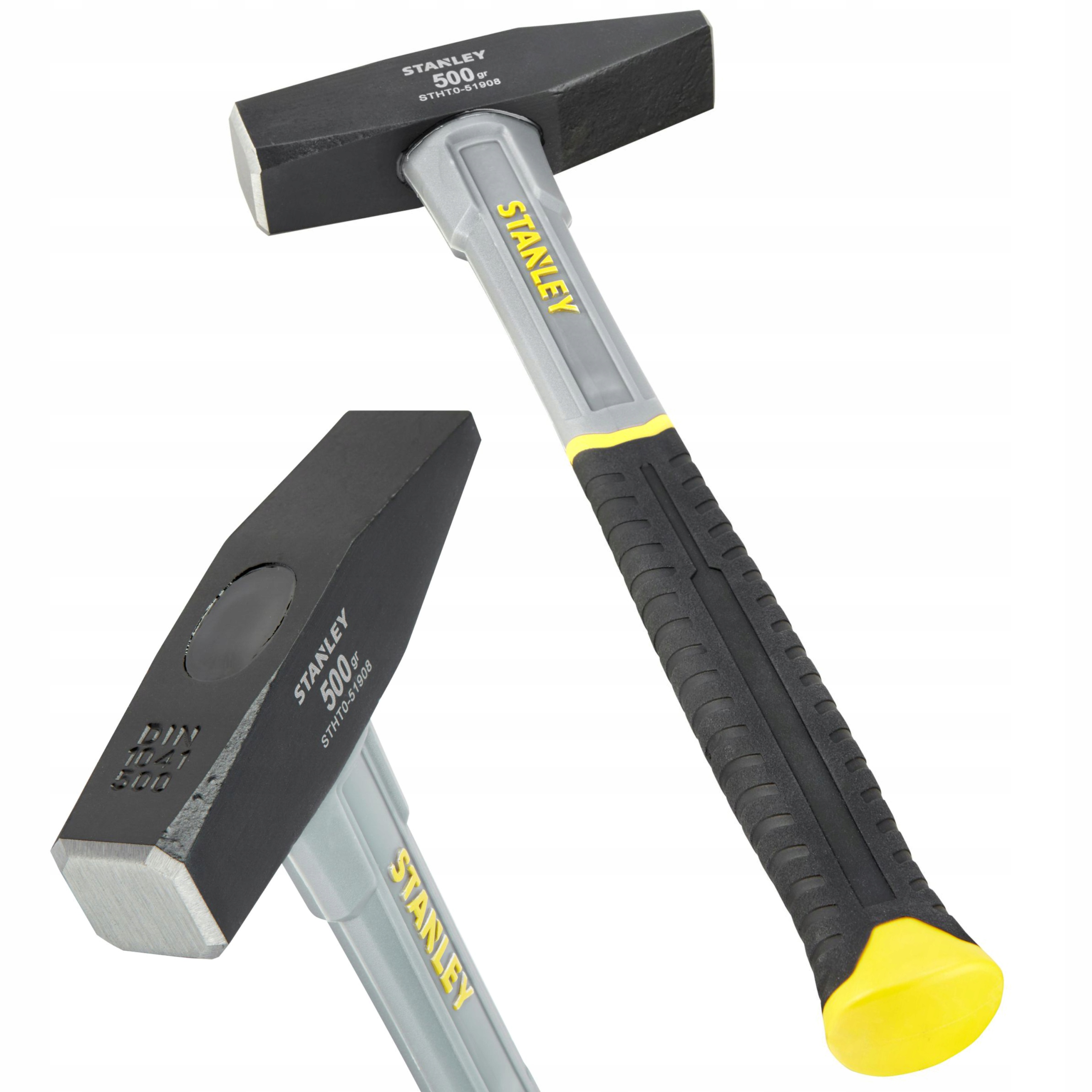 STANLEY MŁOTEK ŚLUSARSKI Z WŁÓKNEM SZKLANYM 500g FATMAX STHT0-51908 FIBER