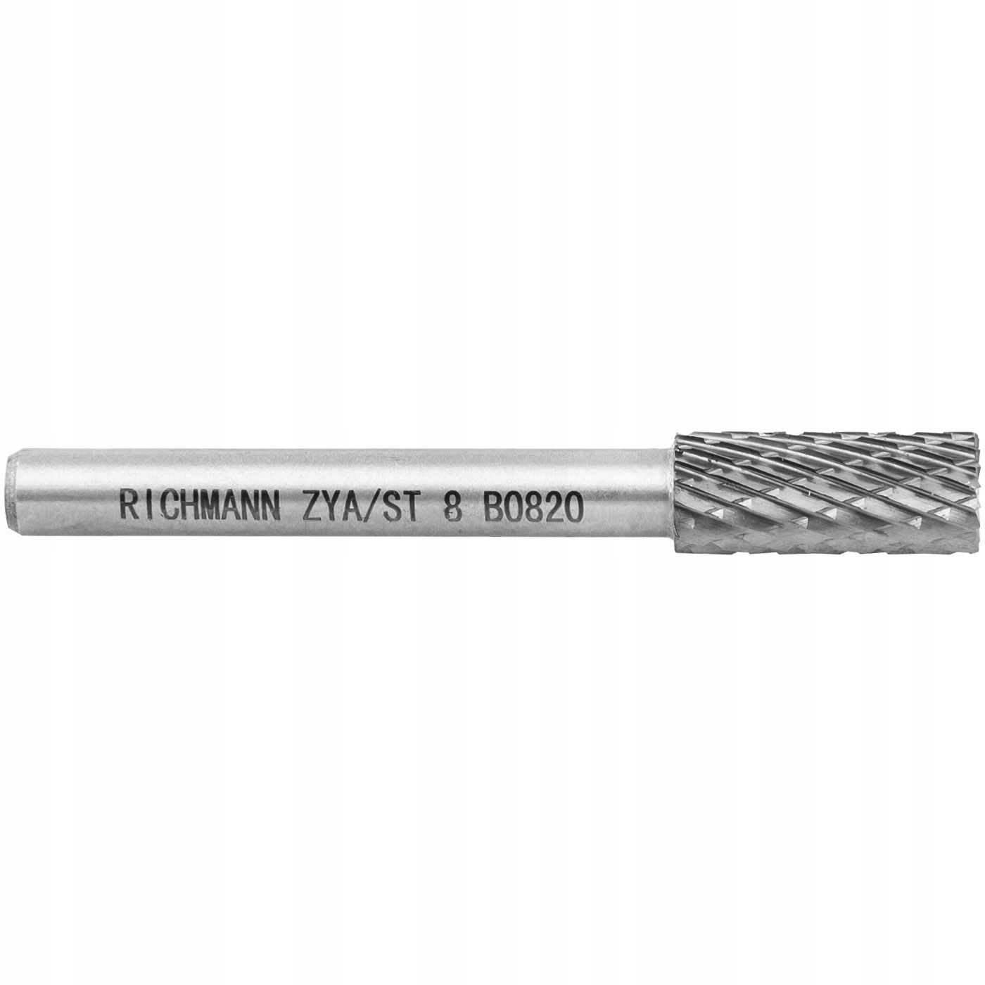 FREZ DO METALU ZYA/ST 10x20MM B1020 RICHMANN C8909