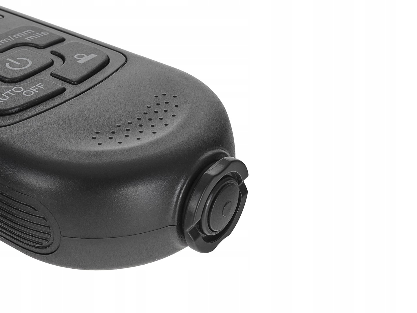 MIERNIK GRUBOŚCI LAKIERU TESTER CZUJNIK SONDA LCD 3-TRYBY 0-2000 K02190