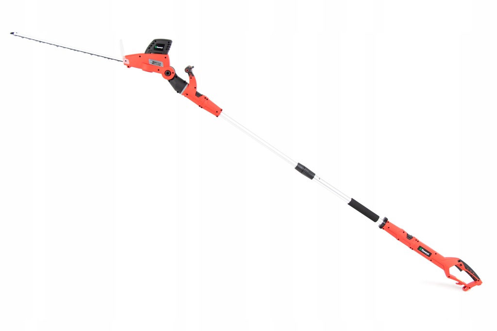 NGW710 SEKATOR NOŻYCE ELEKTRYCZNE TELESKOPOWE DO ŻYWOPŁOTU 150-280cm + P