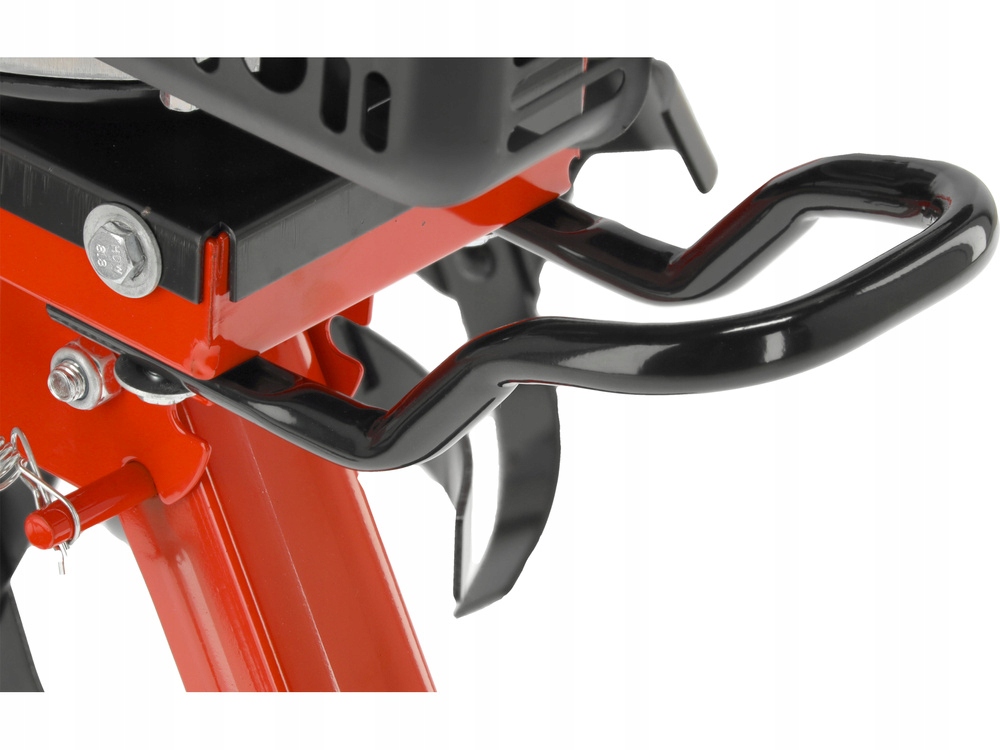 YATO GLEBOGRYZARKA SPALINOWA KULTYWATOR DO GLEBY 60cm LONCIN 166cm3 3.94KM