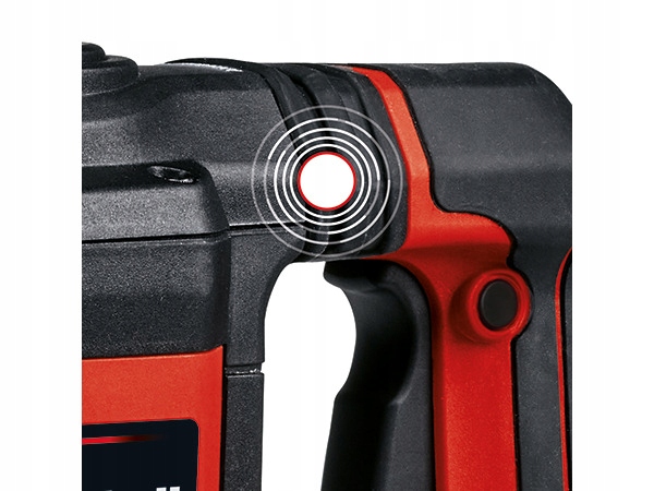 EINHELL MŁOT UDAROWY TE-RH 40 3F WALIZKA 4257935