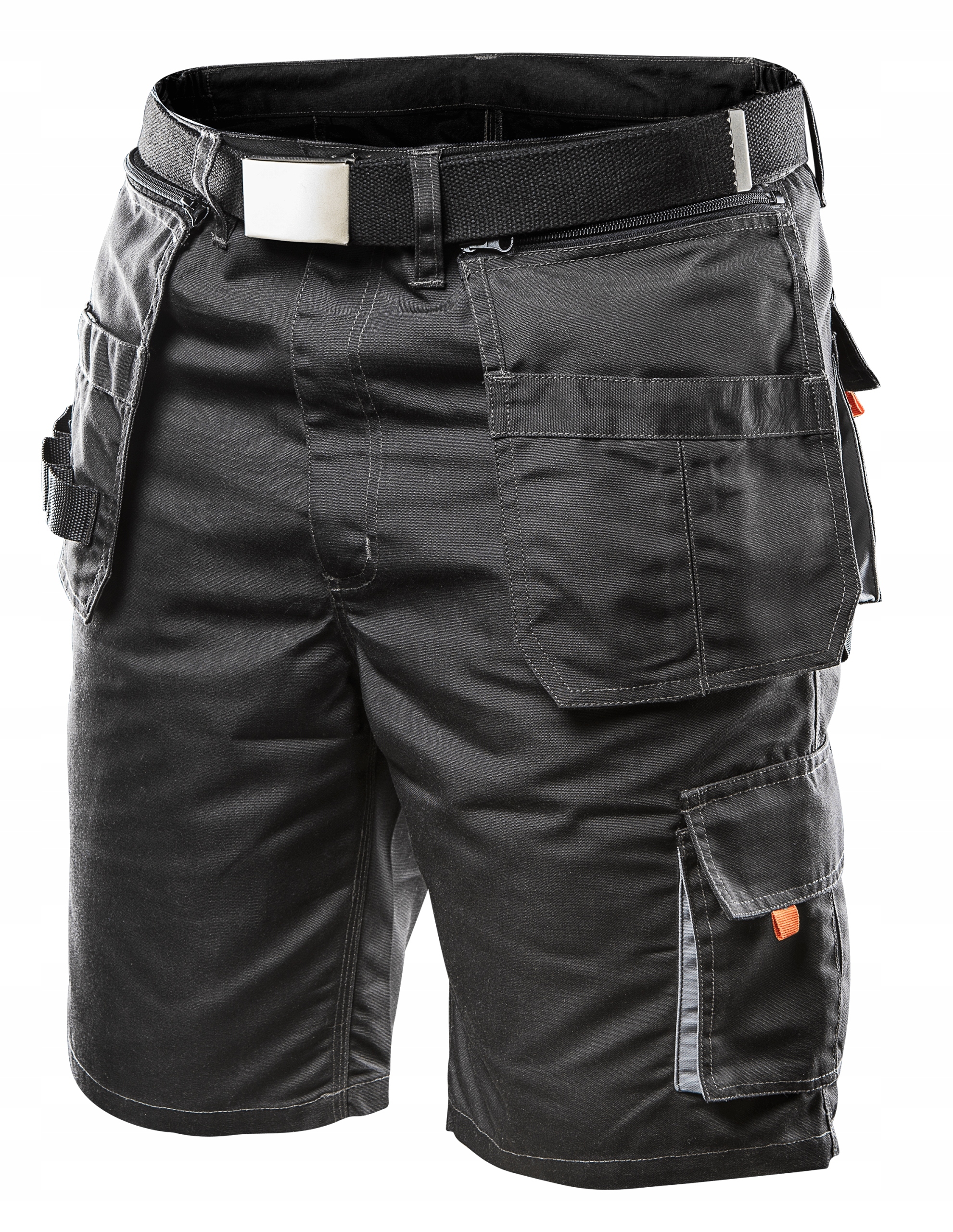 NEO KRÓTKIE SPODENKI ROBOCZE HD XXL/58 81-270-XXL