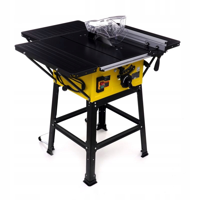 PILARKA PIŁA STOŁOWA PRZECINARKA 2900W 250mm KRAJZEGA DREWNA DRZEWA KRAFT