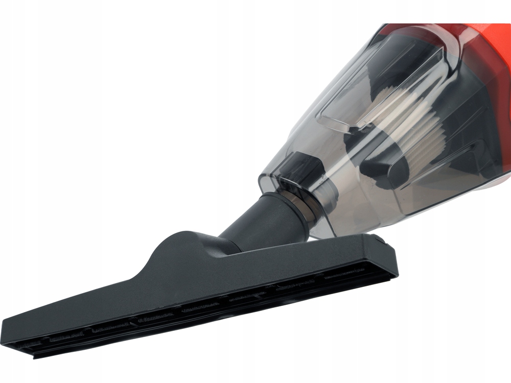 YATO ODKURZACZ AKUMULATOROWY DOMU AUTA RĘCZNY Z FILTREM 18V KORPUS YT-85683