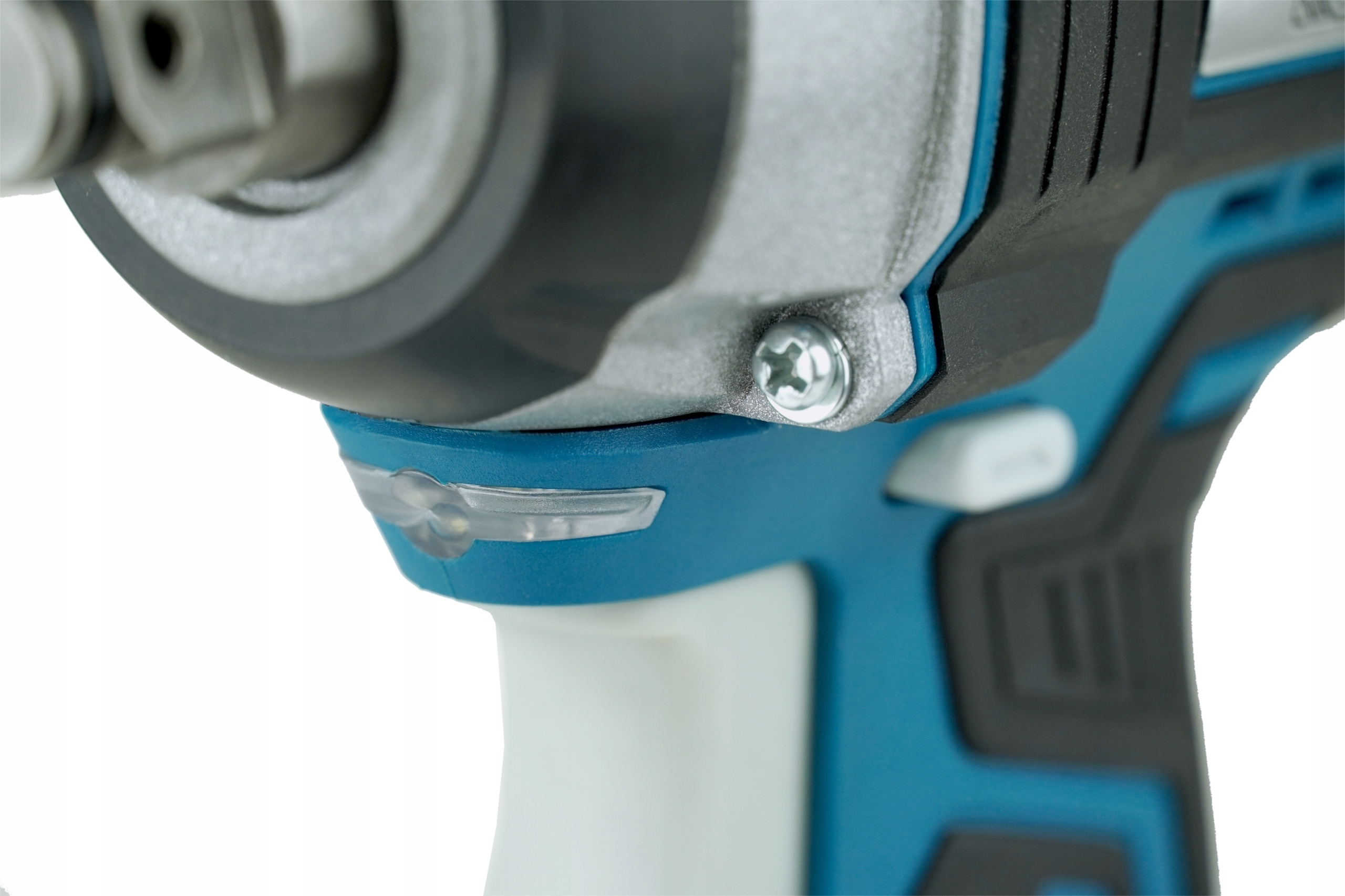 DEDRA DED7146 KLUCZ UDAROWY akumulatorowy 18V +5Ah