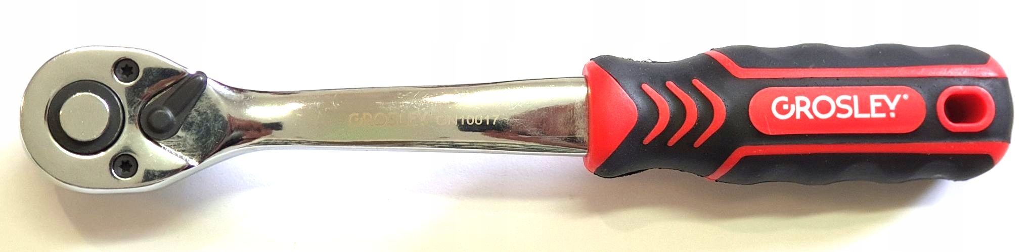 GRZECHOTKA WYGIĘTA SZYBKOMOCUJĄCA 3/8'' 72 zęby