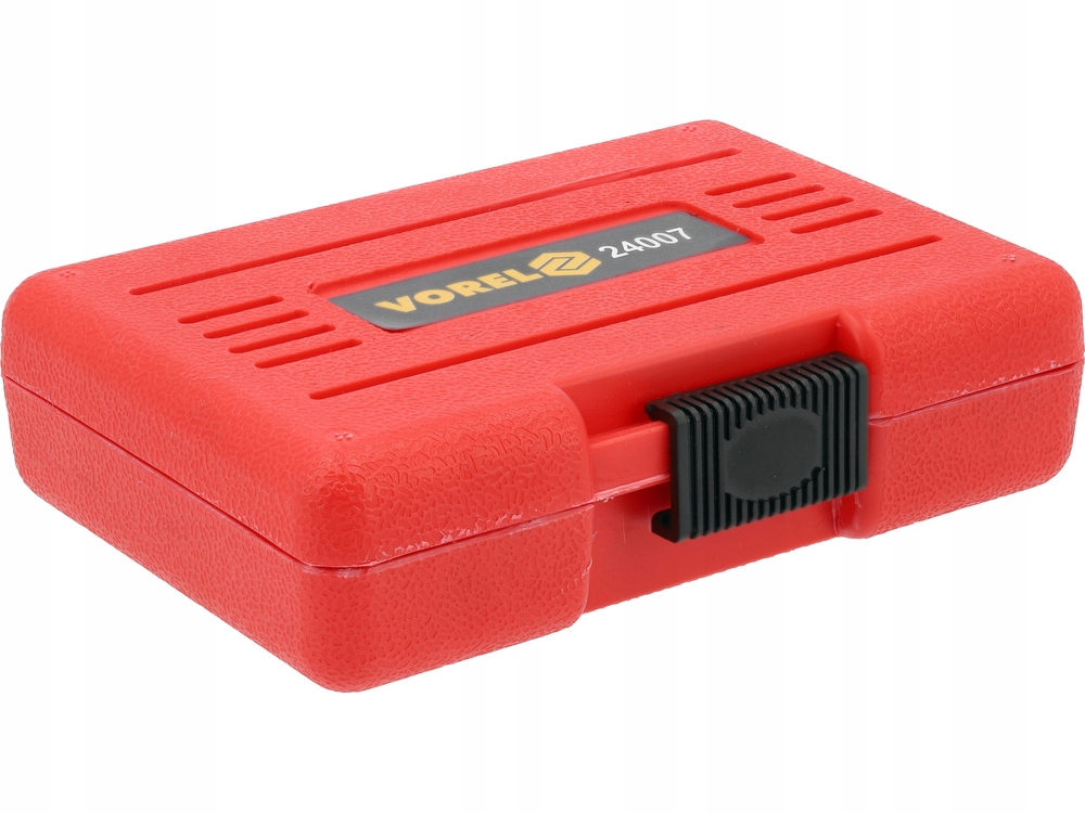 VOREL WYKRĘTAKI DO USZKODZONYCH ŚRUB WEWNĘTRZNYCH HEX TORX SPLINE 10EL