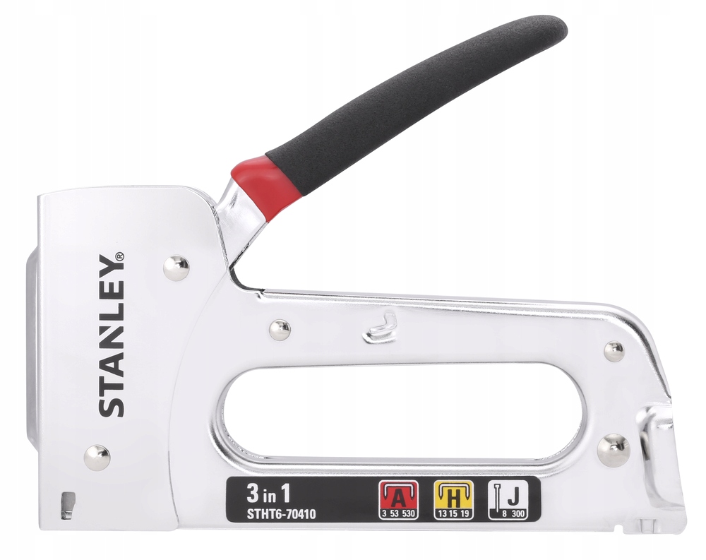 704106 ZSZYWACZ Tapicerski TR120 2w1 LD Zszywka A,