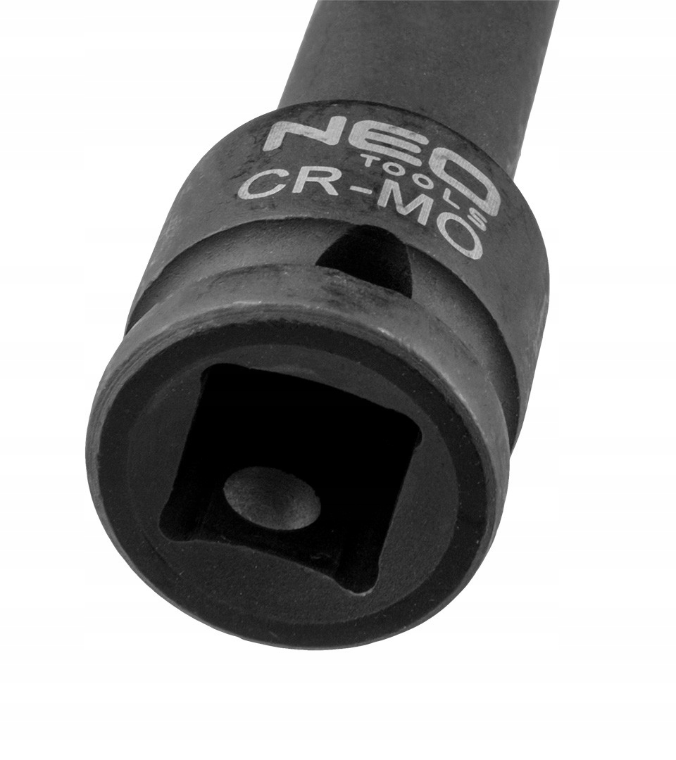 PRZEDŁUŻKA UDAROWA 1/2" 125 MM DO NARZĘDZI PNEUMATYCZNYCH I RĘCZNYCH 10-252