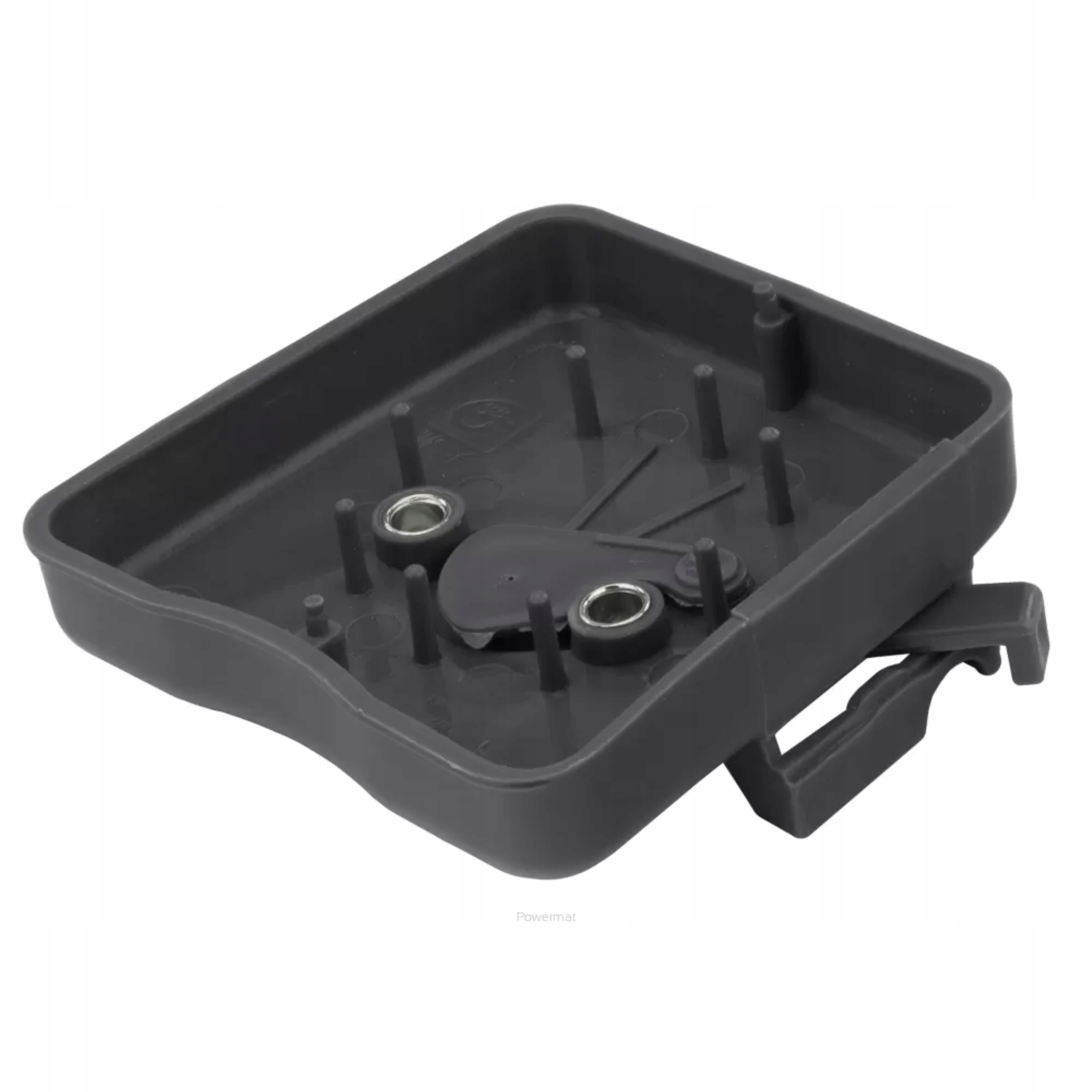 FILTR POWIETRZA DO KOSY SPALINOWEJ POWERMAT PM-KS-600T-FI