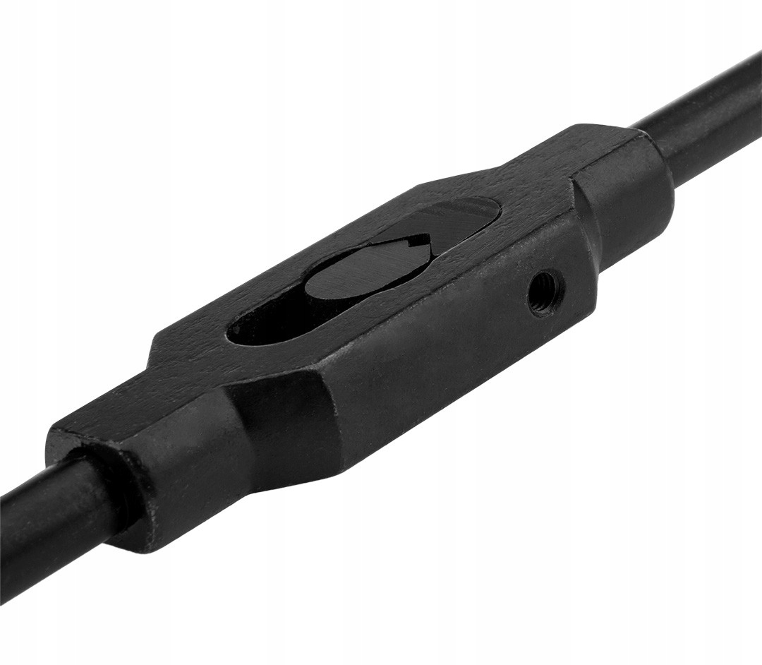 NEO 12-910 UCHWYT DO GWINTOWNIKÓW M3-M12 STALOWY