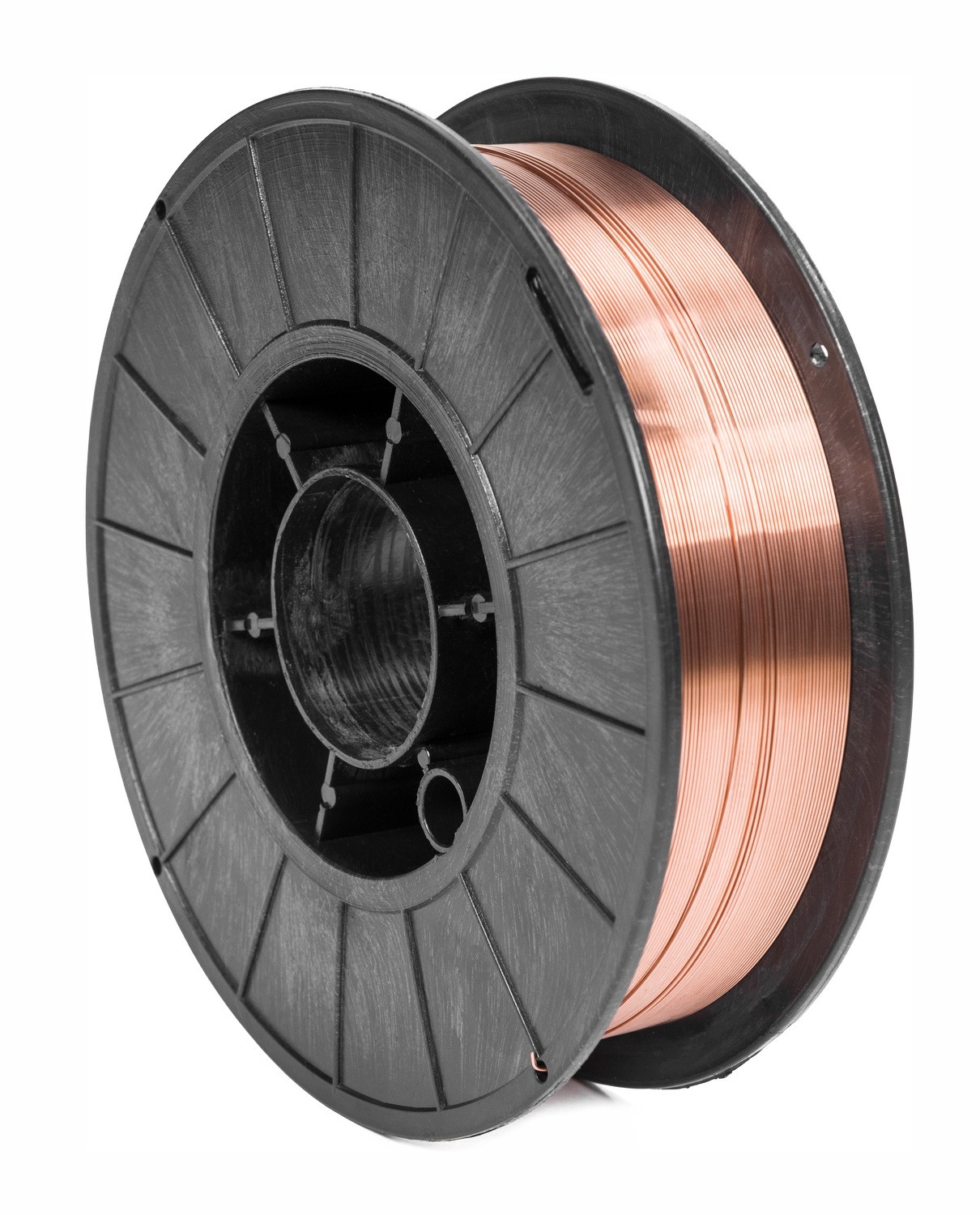 DRUT SPAWALNICZY 0,8 MM 5 KG SZPULA DO SPAWANIA