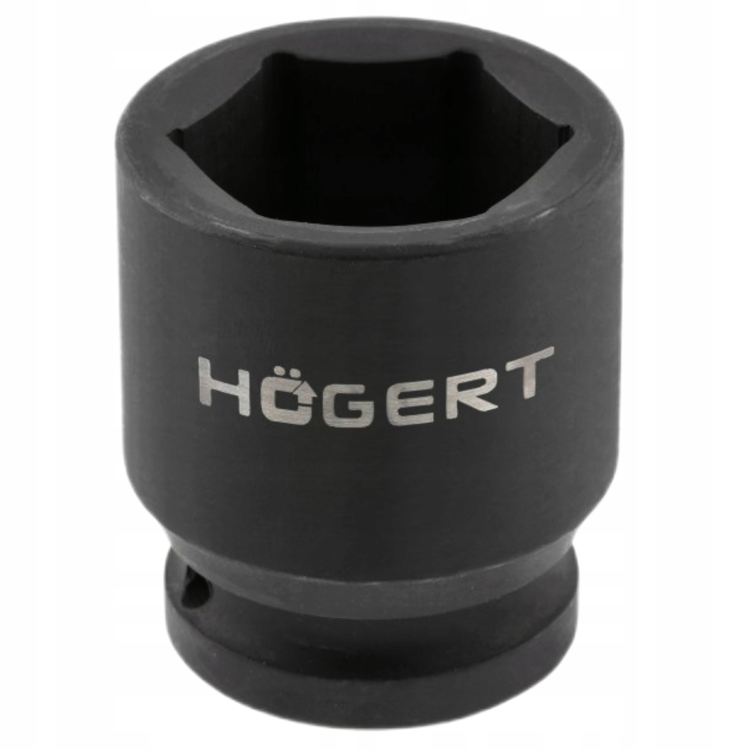 HOGERT NASADKA UDAROWA 3/4" 33MM KRÓTKA GŁOWICA SZEŚCIOKĄTNA HT4R148