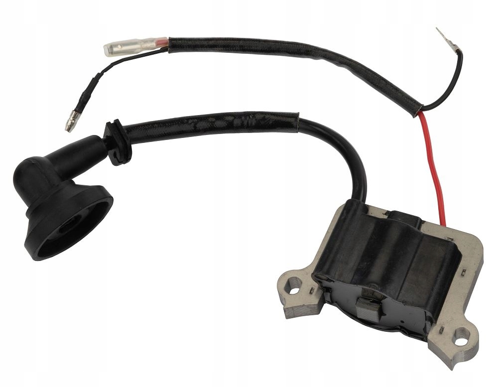 CEWKA ZAPŁONOWA DO KOSY SPALINOWEJ 40cm3 do 50cm3 POWERMAT PM-KS-600T-CE