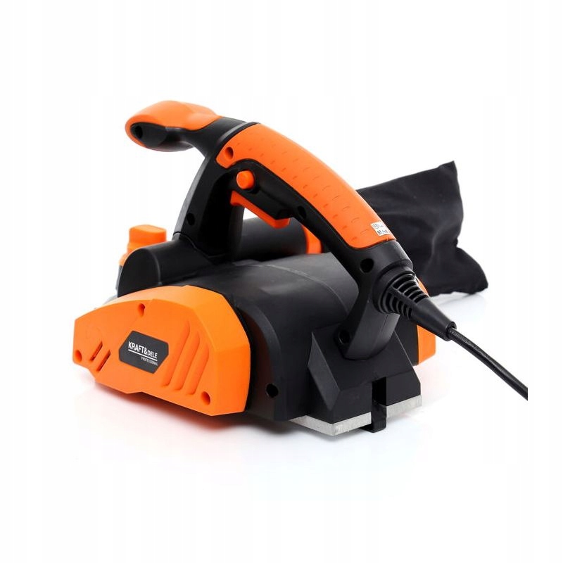 STRUG HEBEL ELEKTRYCZNY STOLARSKI 1450W HEBLARKA DO DREWNA STRUGARKA 82mm