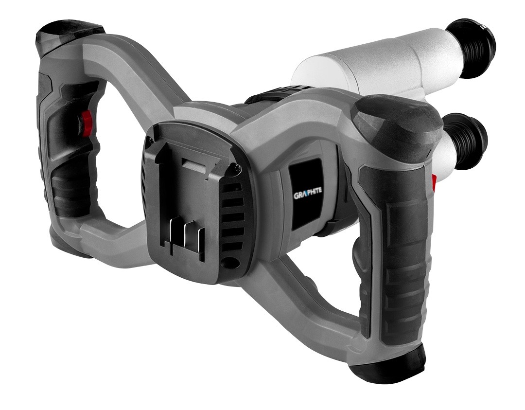 GRAPHITE MIESZARKA MIESZADŁO PODWÓJNA 18V SOLO