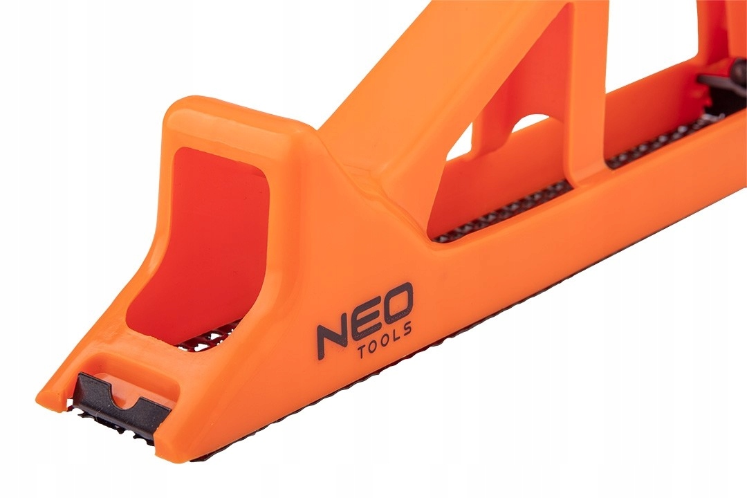NEO ZDZIERAK TARNIK DO DREWNA TWORZYWA PVC 250mm