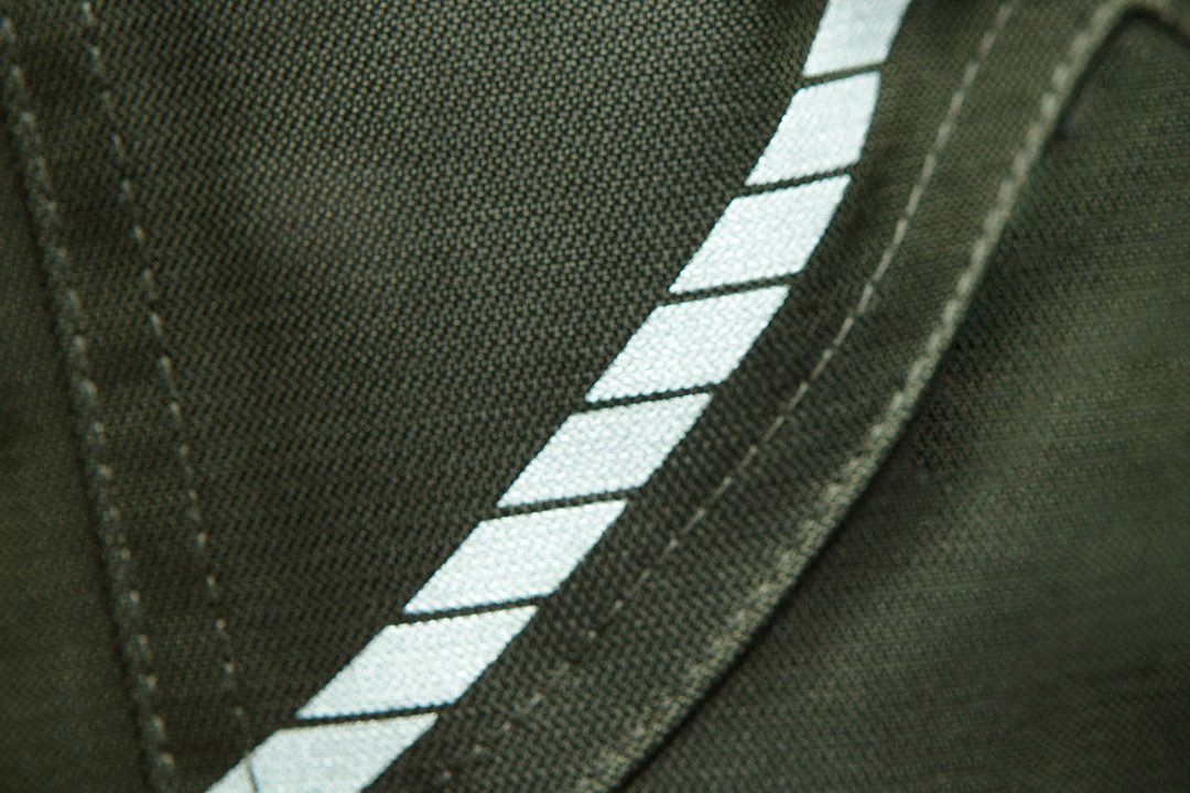 NEO KURTKA ROBOCZA BHP CAMO OCIEPLANA zimowa r. M