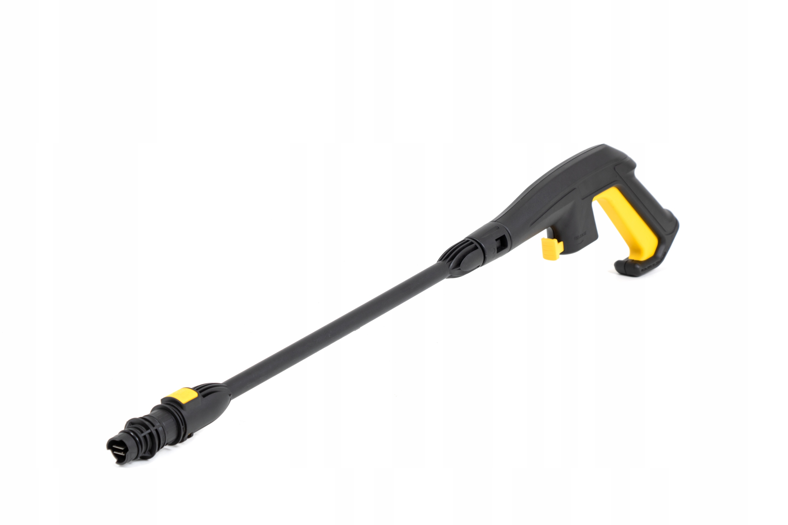 LIDER CIŚNIENIOWA MYJNIA MOBILNA MYJKA ELEKTRYCZNA 1700W 130 BAR KRM1709T