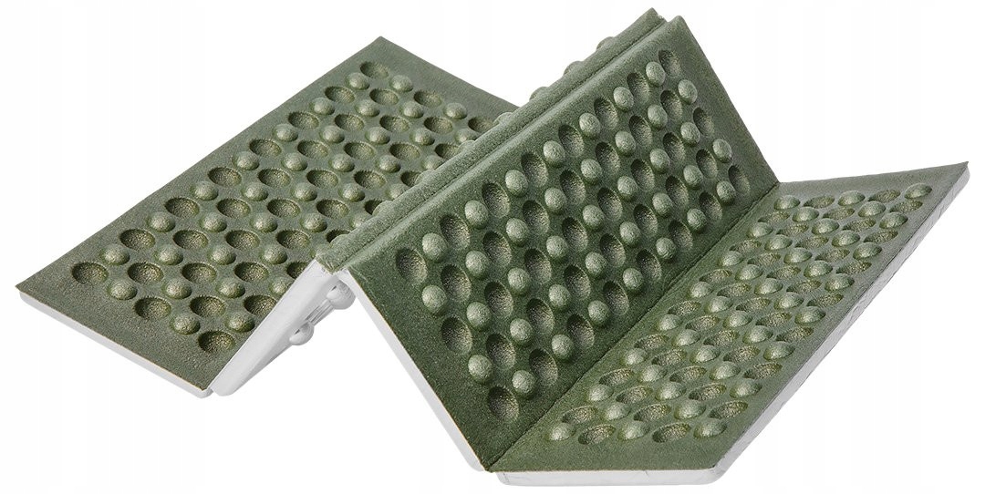 NEO TOOLS MATA SKŁADANA DO SIEDZENIA 30x40cm WATERPROOF SURVIVAL 63-160
